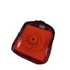 HP-Autozubehör 10282 LED Safety Cone Foldable