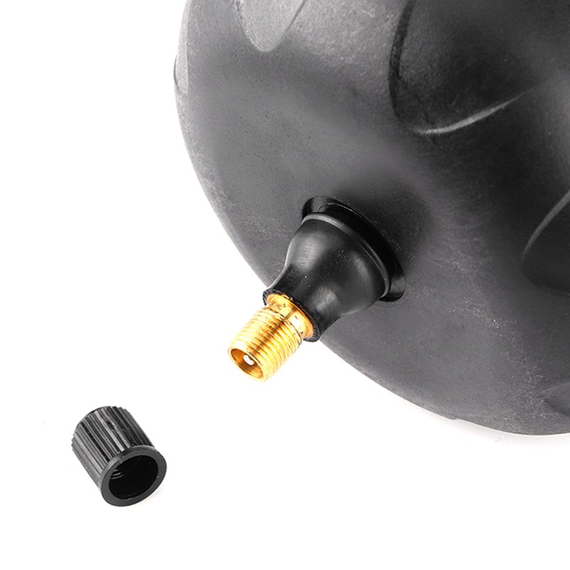 Accumulator Pressure Tank Water Pump Flow Control 0.75 L 125PSI