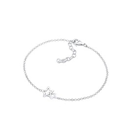 Elli 0210621813_18 Women's Bracelet - 925/1000 Sterling Silver - 1.5 g