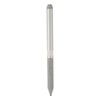 Stylus Pen 4096 Pressure Sensing Type C Interface Silver Active