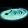 SUPERNIGHT RGBWW LED Strip Light IP65 Waterproof RGB Color Changing
