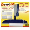 Molto Easy Smooth Tools, Roller and Smoothers