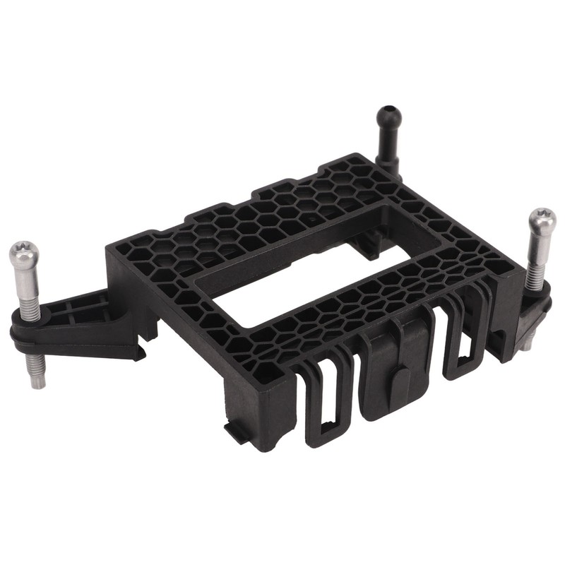 Radar Cruise Sensor Bracket 36801 TVA A07 Strong Strength Replacement