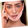 BIUDECO Facial Mask for Women Face Tightening Belts Face Sculpting