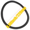 LIYYDS 5 Pcs KT196 Drive Belt Compatible with 30 Series