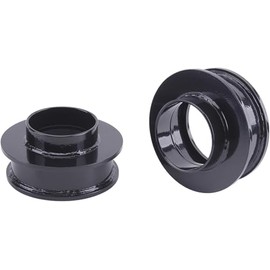 Front Leveling Lift Kit 3'' compatible for 1999-2006 Chevy Silverado 1500 2WD