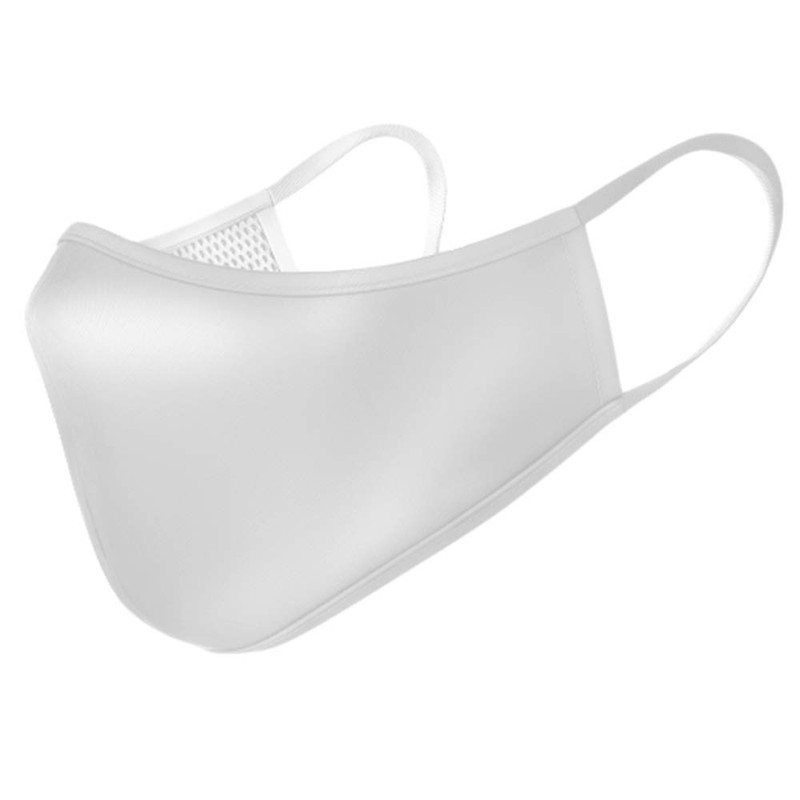 Haberdashery Online BAB-0-BLANCO-L, White, L