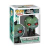 Funko Pop! TV: Creature Commandos - Eric Frankenstein