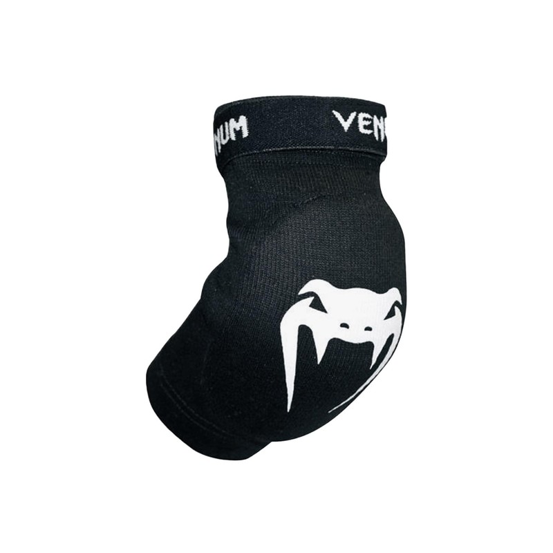 Venum, Kontact Men's Elbow Pads XL Black