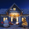Ehaho Porch Lights with Outlet, Dusk to Dawn Outdoor Light