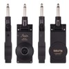 Rowin WS-20 2.4G Wireless Rechargeable Electric Guitar Transmitter Receiver Set