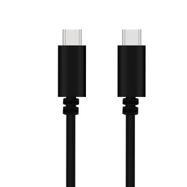 USB-C to USB-C Type C Cable, 60W USBC to USBC Cord, Type C to C Charger Cable for HP Docking Station, Stylus Pen,