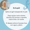 Bergamota y sábila / aloe vera gel