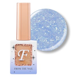 From the Nail Tingling Glitter Gel Single Item FG111 / 프롬더네일 팅글링 글리터젤 단품 FG111