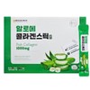 Douzone Health Aloe Collagen Stick 26 Packets Carrier Type Aloe Vera Gel Fish Collagen / 알로에 콜라겐 스틱 26포 캐리어타입 알로에베라겔 피쉬콜라겐
