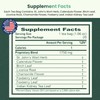 Salem Botanicals Water Balance Tea - Herbal Fluid Support Blend