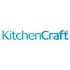 KitchenCraft Professional Potato Masher with Non Stick Safe Nylon Head,
