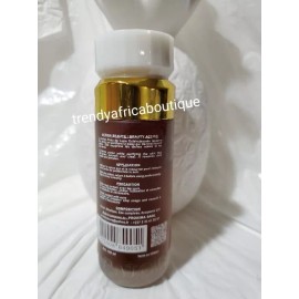 Peau de lune Eclaircissant cleanser 100ml x 1`