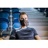 McDavid - S - Masks Mouth Guard - Sports Face