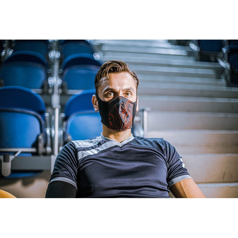McDavid - S - Masks Mouth Guard - Sports Face