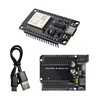 ESP32 Kit USB-C WI-FI and Bluetooth Compatible with Arduino IDE