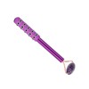 Double Head Germanium Face Massage Roller Portable Facial Skin Tightening