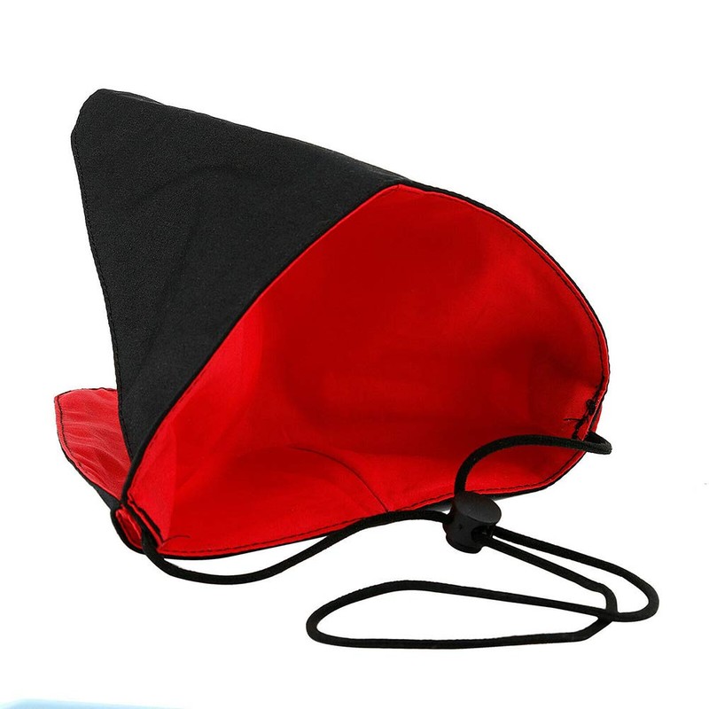 PUZOU Party Animal Face Cover Hand Made Duck Talking Open