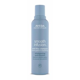 Aveda Smooth Infusion™ Anti-frizz Shampoo | Champú suavizante que limpia suavemente y combate el encrespamiento