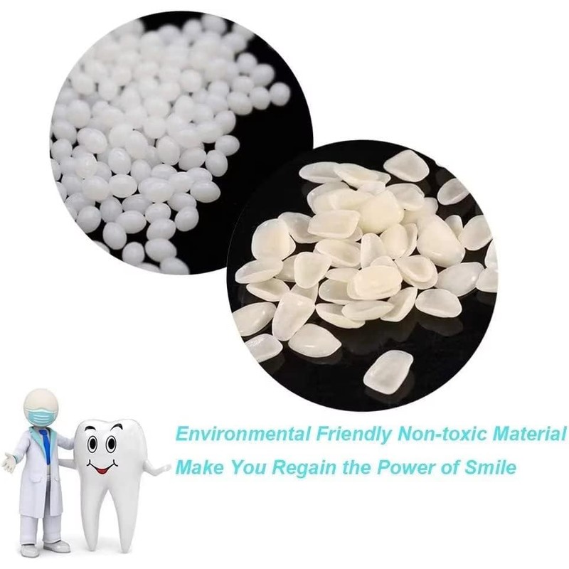 Fake Tooth Repair Kits DIY Dental Care Kit Glue for