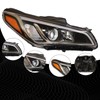 CHUNILLE For Hyundai Sonata 2015 2016 2017 ECO/SE/Sport 2.4L NON