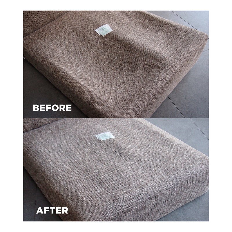 Taskar Sofa Zig Zag Spring Repair Brackets (2 Pack)