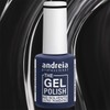 Andreia Professional - The Gel Polish - Gel-Nagellack, Lösungsmittel und