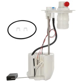 SP9031M Fuel pump assembly with Sending Unit - Compatible with 2008-2014 for Scion xD 1.8L 2006-2011 2013-2019 for Toyota Yaris 1.5L 2016-2019 for Toyota Yaris R 1.5L Electric Fuel Pump P77246M