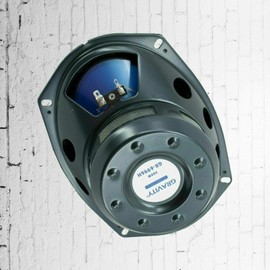 4X Gravity GR-6996H 6x9-Inch 4-Way 760 Peak Power Total Watt CEA Rated Coaxial Car Audio Speakers with Silver Alpha Cellulose Cones and Moisture Resistant Rubber Surround