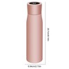 Smart Water Bottle - Temperature Display LED Thermal Bottle with