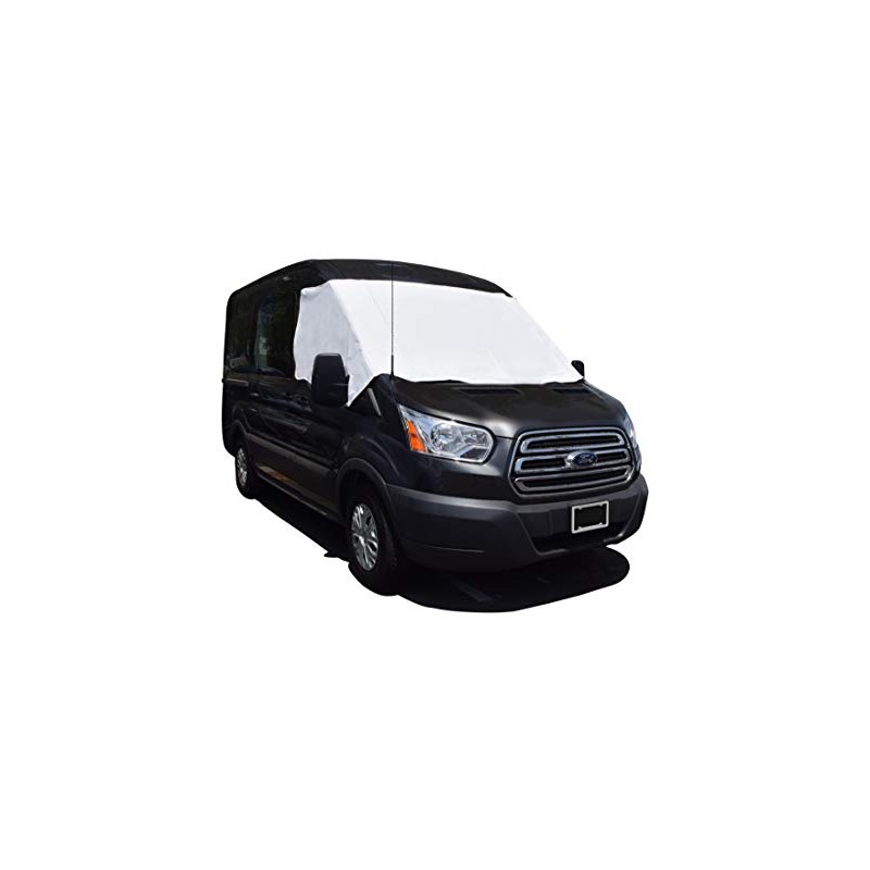 ADCO CLS B W/S CVR FORD TRANSIT 17-18