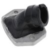 Carburettor Intake Manifold for Piaggio TPH Zip Sfera NRG 50