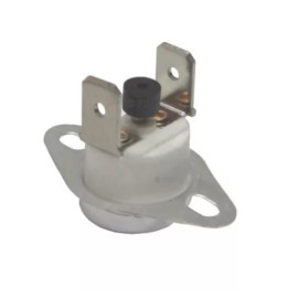 Pellethead SRV230-1290 QUADRAFIRE #3 Snap Disc 250F HIGH LIMIT SWITCH W/Reset -PP3245