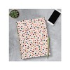 TF PUBLISHING - Spotted Dot Boho Undated Large Weekly Monthly