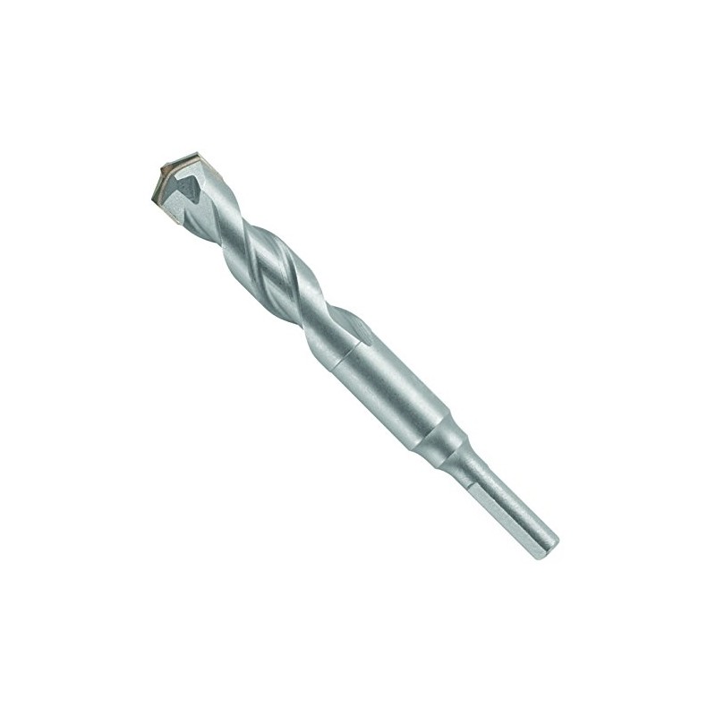 BOSCH LBH014 3/4" x 6 pulgadas. Broca redonda para martillo