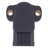 MOTOKU Idle Air Control Valve and Throttle Position Sensor for