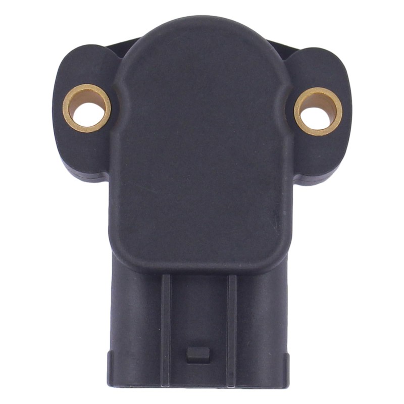 MOTOKU Idle Air Control Valve and Throttle Position Sensor for