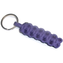 RedVex Cobra Style Key Chain - Choose your color (Qty - 1) (Purple)