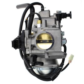 Carbhub Carburetor for Honda TRX500FE TRX500FM TRX500 FE FM Foreman 500 4X4 2005-2011