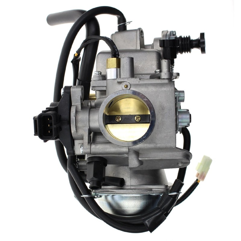 Carbhub Carburetor for Honda TRX500FE TRX500FM TRX500 FE FM Foreman