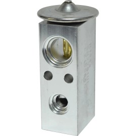 Universal Air Conditioner New A/C Expansion Valve Fits Daewoo Nubira 1999-2002 EX 10066C