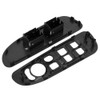 1 Pair Left Right Window Switch Bezel Panel Fits for