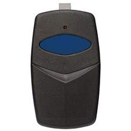 Liftmaster 61LM- Compatible Stinger 390LMD21V Visor Style Remote Pack of 3