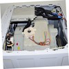 Operitacx Dual Tub Washing Machine Timer Switch Control Tool with