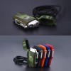 Sirius Survival Arc4 Lit - Rechargeable Outdoor Waterproof Dual Arc